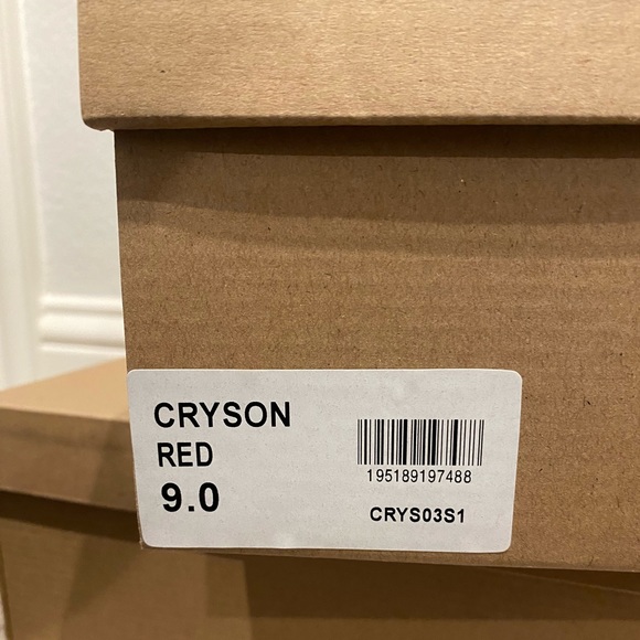 Brand New Steve Madden Athletic Shoes (2 colors available) - Picture 3 of 8